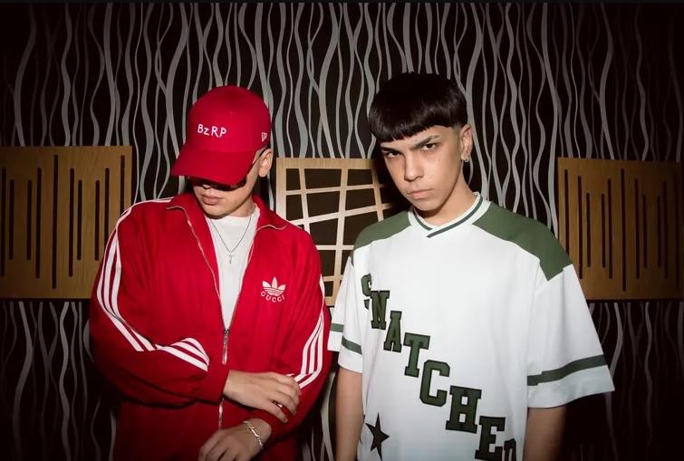 El rapero Milo J será el colaborador de Bizarrap en su sesión 57