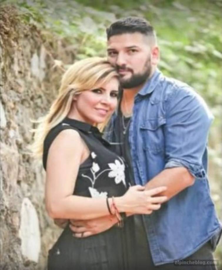 Karla Panini, según contó Luna, le decía a Américo que no le gustaba que tratara bien a su esposa, y le pedía que se divorciara como ella lo hizo.<br/>