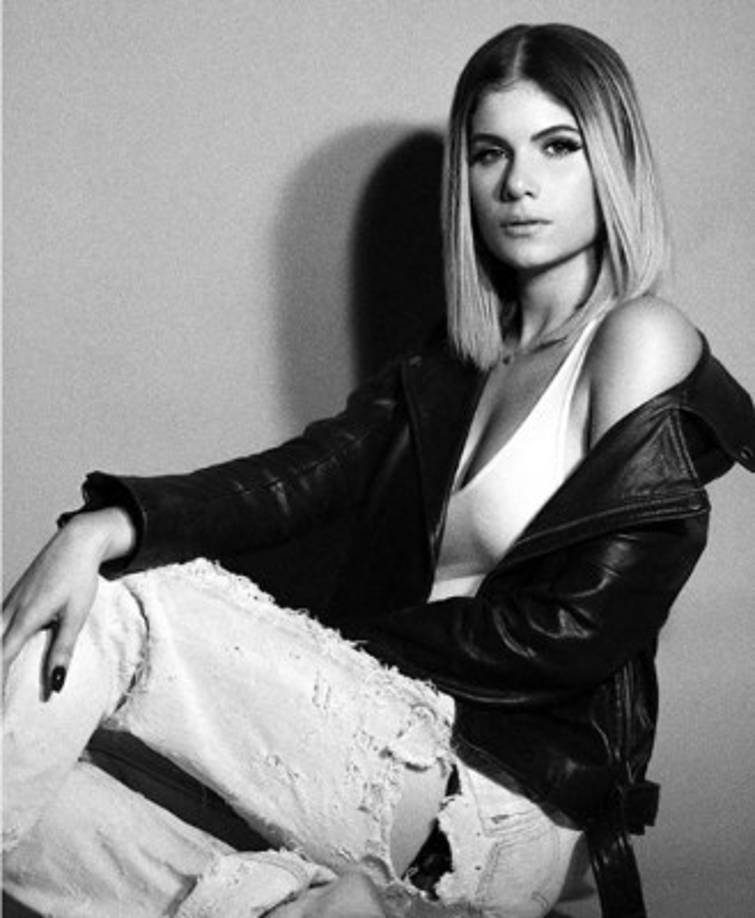 LaBelle participó en 2004 en el reality show 'American Idol', en donde acabó entre los 12 mejores participantes.