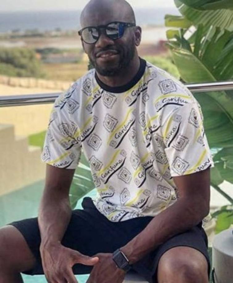 A Suazo le hubiera gustado jugar otro Mundial con la Selección de Honduras: “Me quedé con el deseo de jugar otro Mundial con Honduras, el de Brasil 2014”.