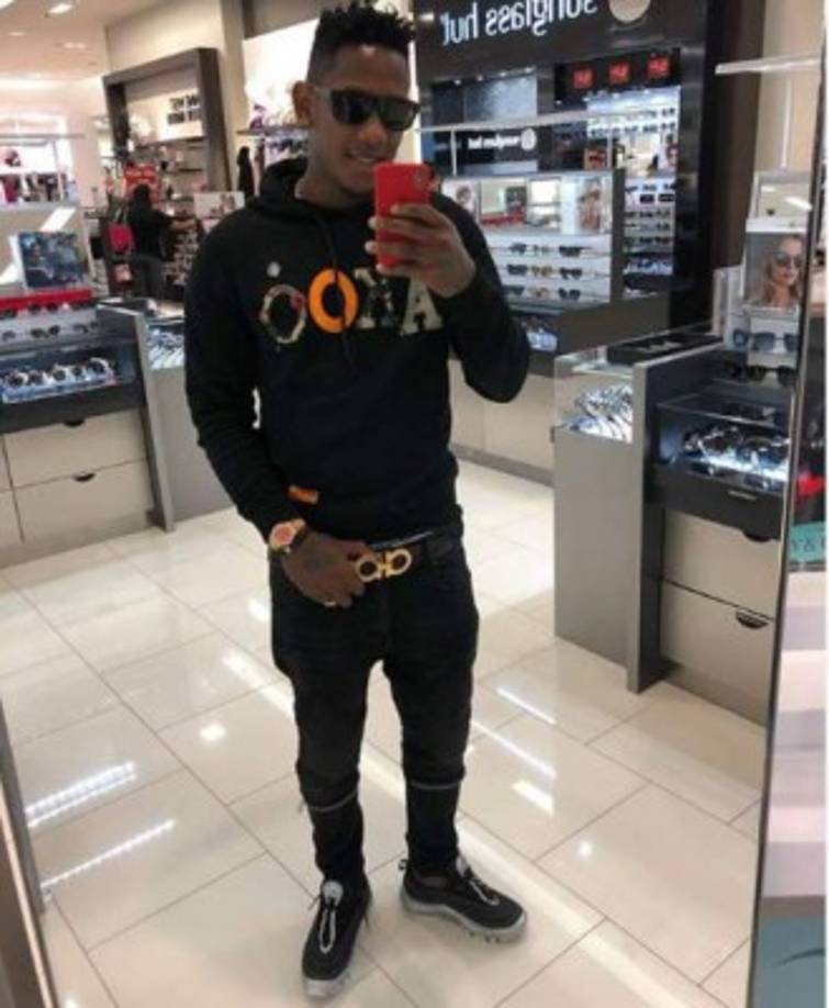 Romell Samir asegura que no le molestan las críticas que recibe por su manera de ser, sin embargo, cada vez que puede bloquea a sus 'haters'.