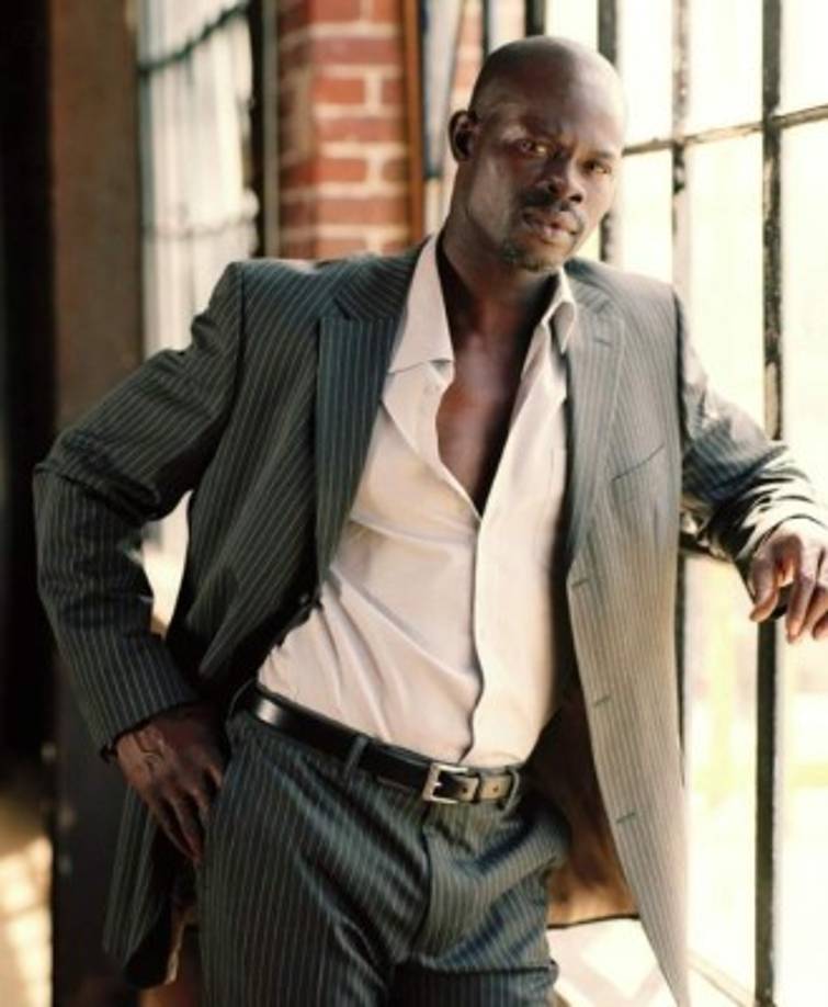 Djimon Gaston Hounsou nació el 24 de abril de 1964 en Cotonú, Benín (Africa). Es un actor de cine y televisión. También es modelo y bailarín. Estuvo dos veces nominado al premio Óscar.<br/><br/>La estrellade 52 años ha actuado en cintas como 'La leyenda de Tarzan' y 'Fast & Furious 7'.<br/><br/>Pronto vendrá a las pantallas hondureñas en la película 'Rey Arturo: La leyenda de Excalibur'<br/><br/>Se comprometió con la organización SOS Children’s Villages (SOS-USA.org) mientras filmaba 'Diamantes de sangre' en Mozambique con Leonardo DiCaprio.<br/>