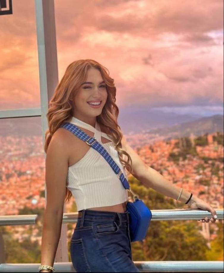 La Bicha Catracha es otra de las nombradas en este evento, donde se espera que haya “de todo” durante la convivencia de los tiktokers. 