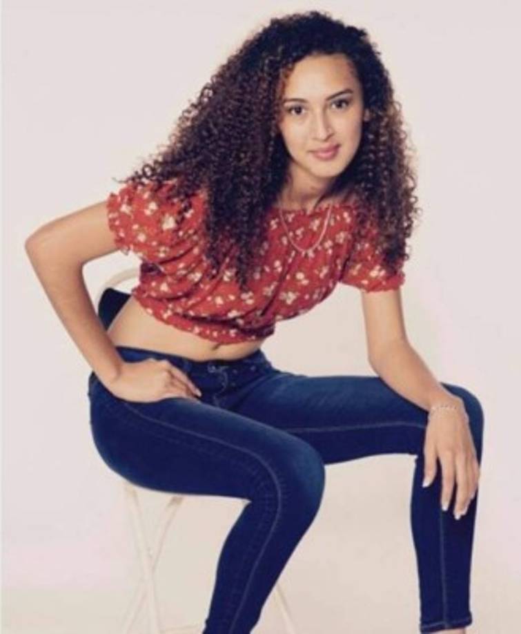 Katterin Díaz fue contratada por el equipo Athenias de San Antonio Texas, con lo que se convertirá en la primera jugadora catracha que juegue a nivel profesional.