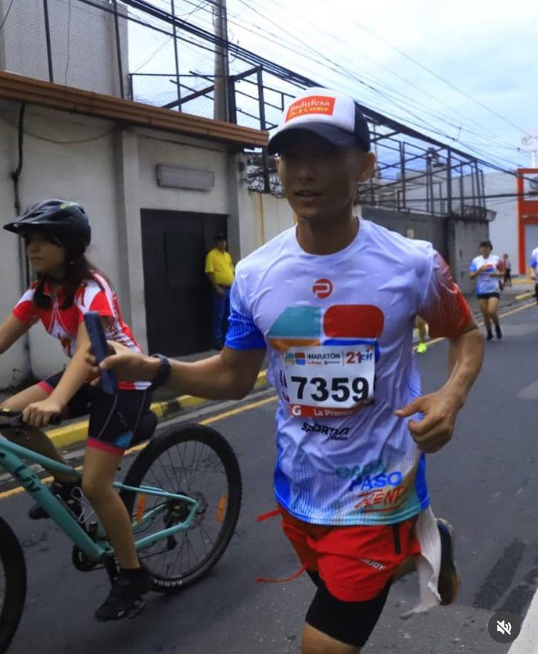 ”Shin Fujiyama fue diagnosticado con influenza y ha estado de presentando fiebre de 39 y 40 grados”, detalla equipo de Shin Fujiyama 