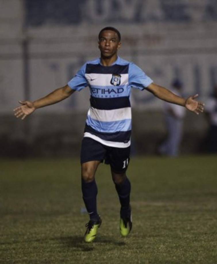 Jonathan Reyes: El delantero emigró a EUA en el 2015, en la Liga Nacional estuvo en clubes como Honduras Progreso y Marathón pero no pudo destacar.