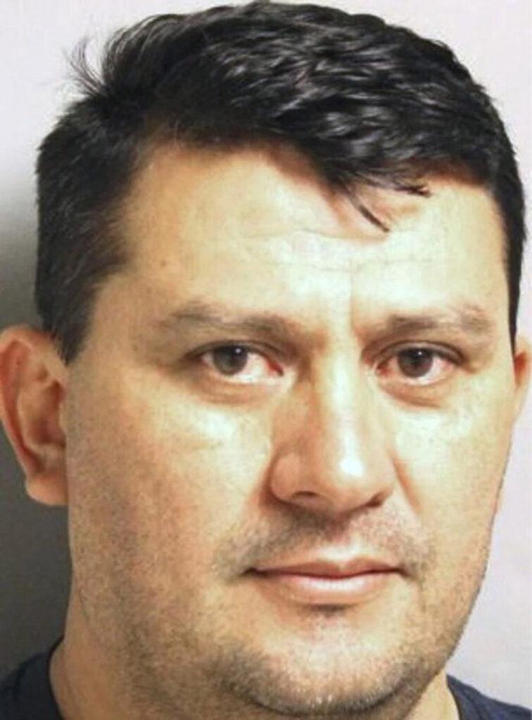 Es otro: El drástico cambio físico de Chande Ardón