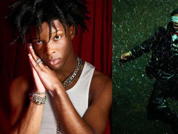 El cantante D4vd ya está cooperando con las autoridades en la investigación.