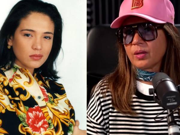 La vida de Yolanda Andrade ha sido una constante evolución, no solo en lo profesional, sino también en lo físico y emocional. Desde sus primeros pasos en la televisión mexicana en los años 90, hasta sus más recientes apariciones públicas, la conductora y actriz mexicana ha mostrado una transformación que va más allá de lo estético: es el reflejo de una batalla personal contra enfermedades degenerativas que han marcado su camino.