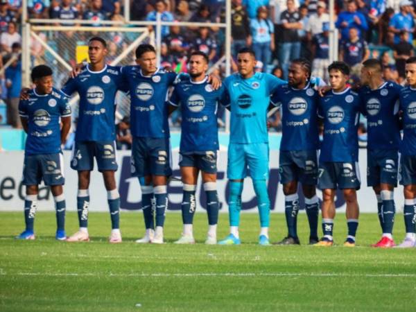 Motagua buscará el bicampeonato y llegar lejos en la Copa Centroamericana.