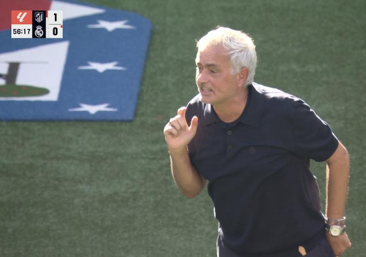Revelado: Sale a la luz lo que dijo el VAR en polémicas del Atlético-Real Madrid