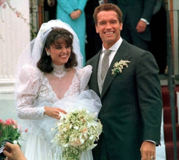 Al no tener acuerdo prematrimonial, los ingresos se repartieron al 50%, por lo que Arnold Schwarzenegger tuvo que pagar a su exmujer unos 200 millones de euros.