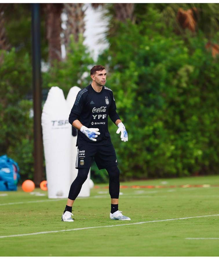 Preocupación total: Los jugadores de Argentina que corren riesgo de perderse el Mundial