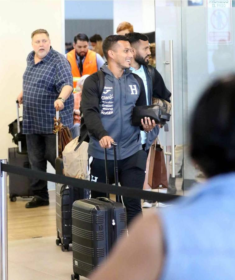 Edwin Rodríguez jugó en los dos partidos ante Costa Rica y El Salvador.