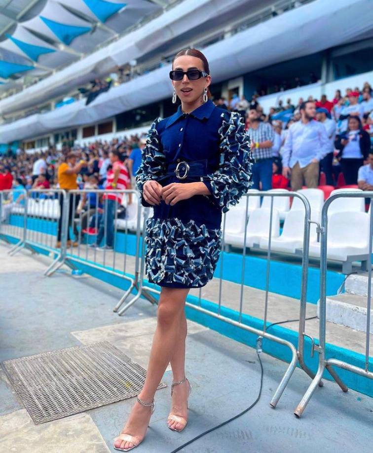 En la actualidad cuenta con más de 1 millón de seguidores en TikTok. 