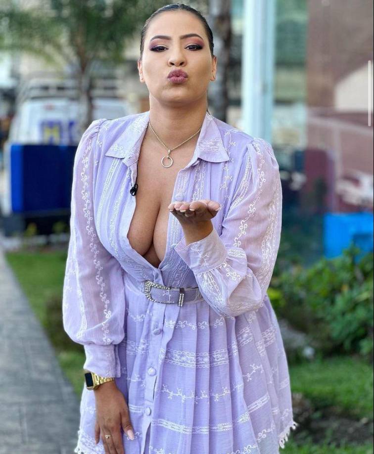 ”Tiene que ser un hombre trabajador y que ame a Dios sobre todas las cosas”, inició diciendo. 