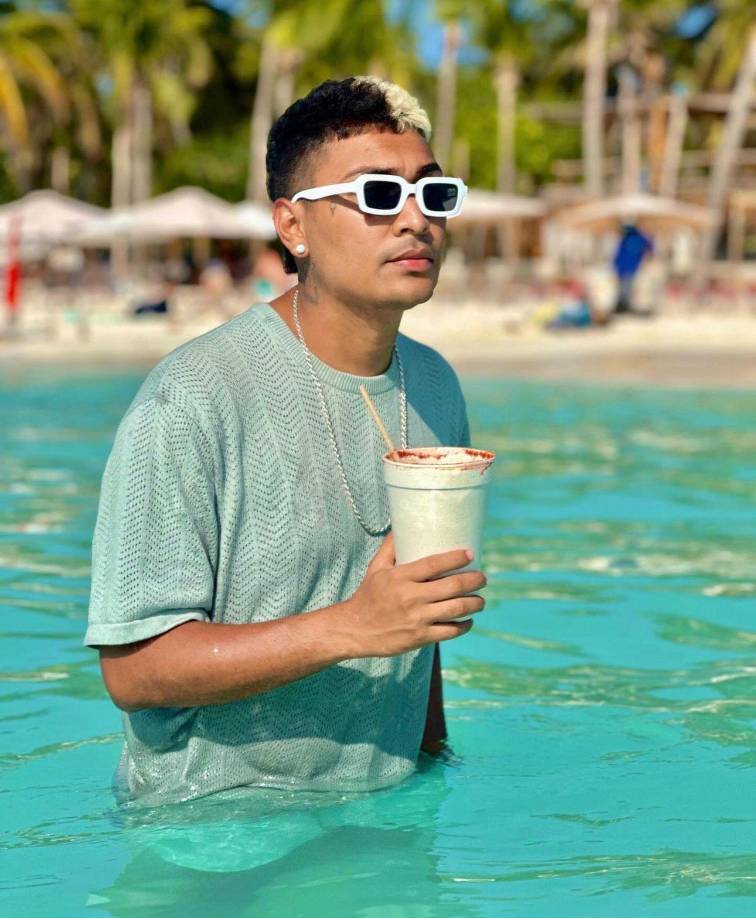 Supremo agregó que: “Es increíble el racismo, ya me imagino los paisanos míos cuando vienen de ilegales y todo lo que pasan aquí”.