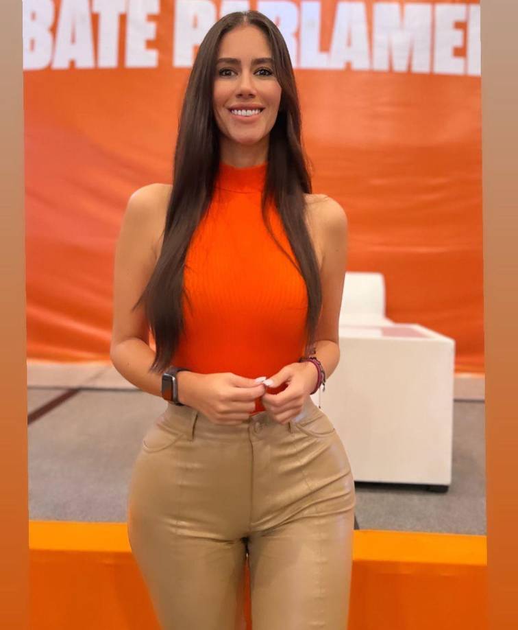 <b>Sofía Yunes </b>Gamboa nació el 15 de agosto de 1980 en el municipio de Soledad de Doblado, Veracruz, por lo que actualmente tiene 43 años.