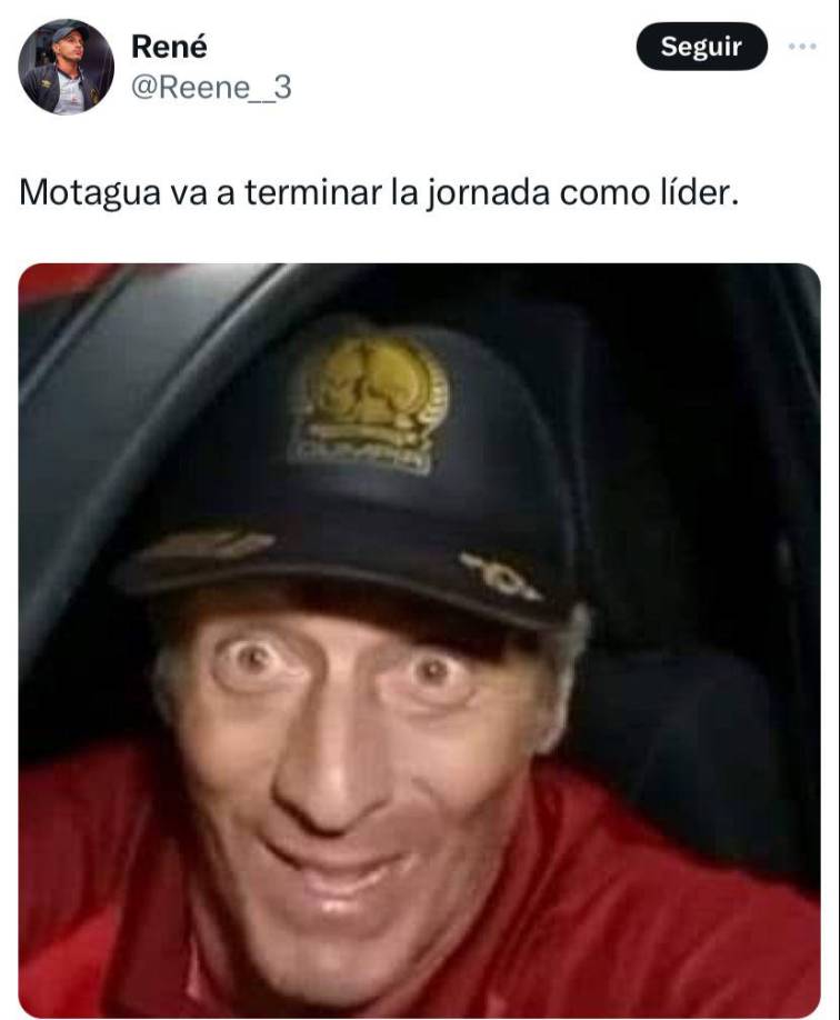 Burlas: los memes que dejó la derrota del Olimpia ante Victoria