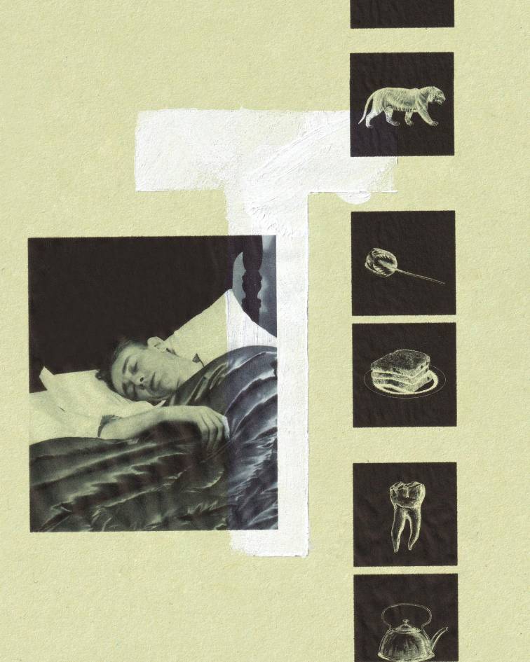 La técnica para ayudar a conciliar el sueño que gana popularidad