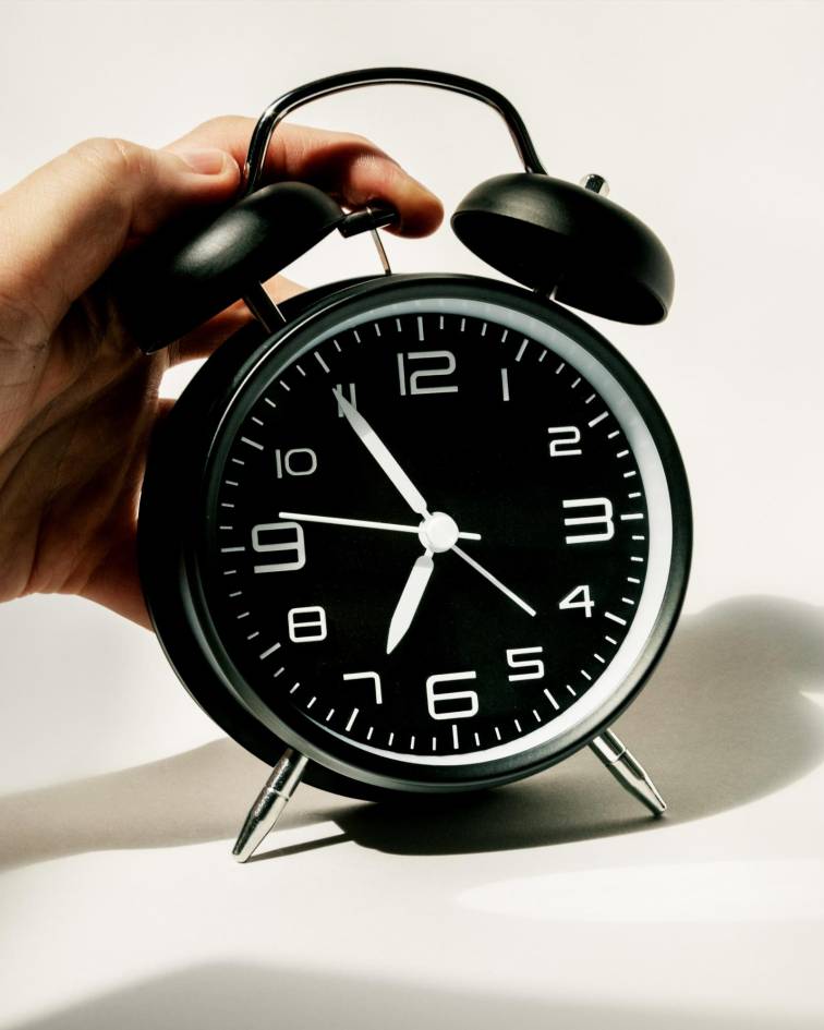 ¿Cómo se puede iniciar mejor el día?