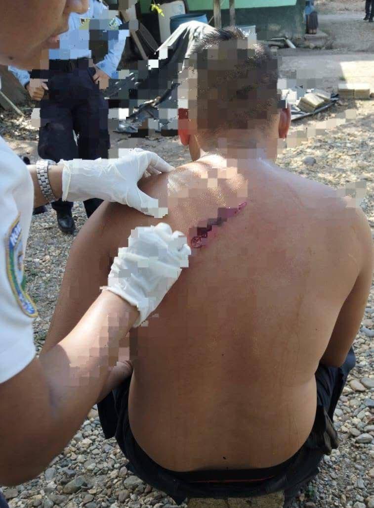 Identifican a policía muerto en emboscada en Colón