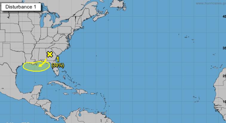 La NOOA pronostica hasta 8 huracanes en el Atlántico y pide no bajar la guardia