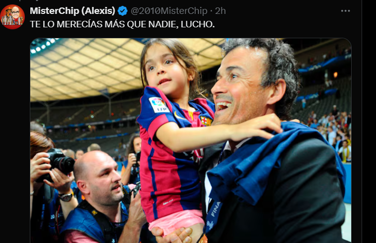 PSG ganó la Champions y la prensa mundial se rinde; Barcelona se pronunció