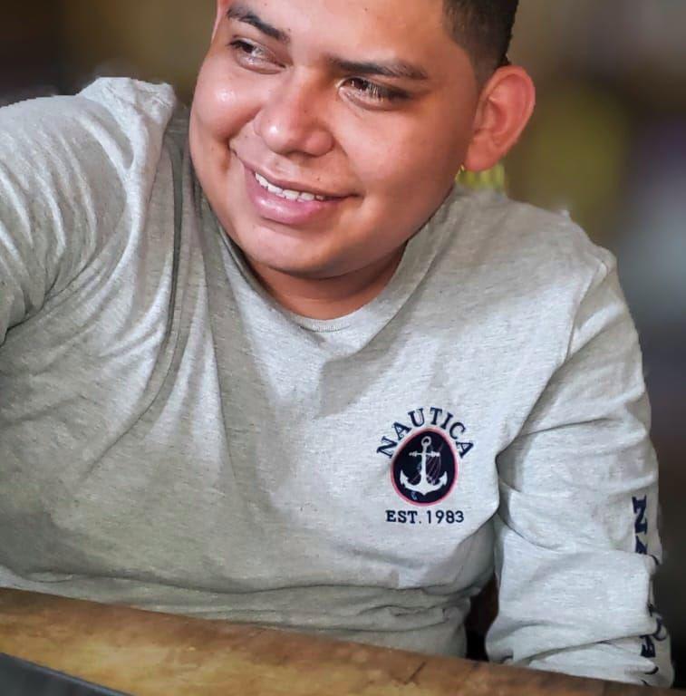 Cámaras captaron a Óscar con pasajeros cerca de su casa: 25 minutos después lo asesinaron