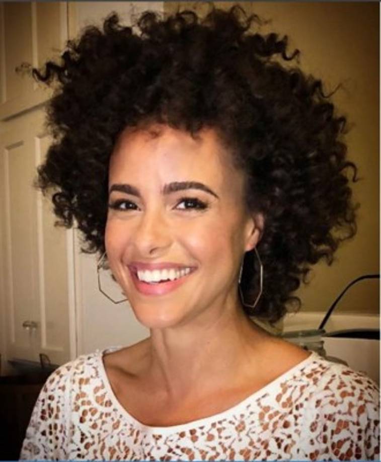 Fotos: Instagram/parisafitzhenley<br/>