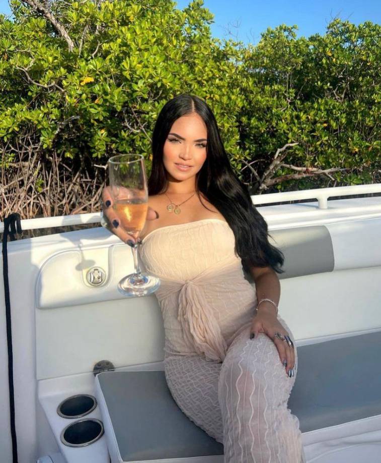 Luis Damas fue detenido y enfrenta cargos de intento de asesinato, asalto agravado con arma de fuego, agresión, intento de manipulación de evidencia física, encarcelamiento falso y agresión grave.