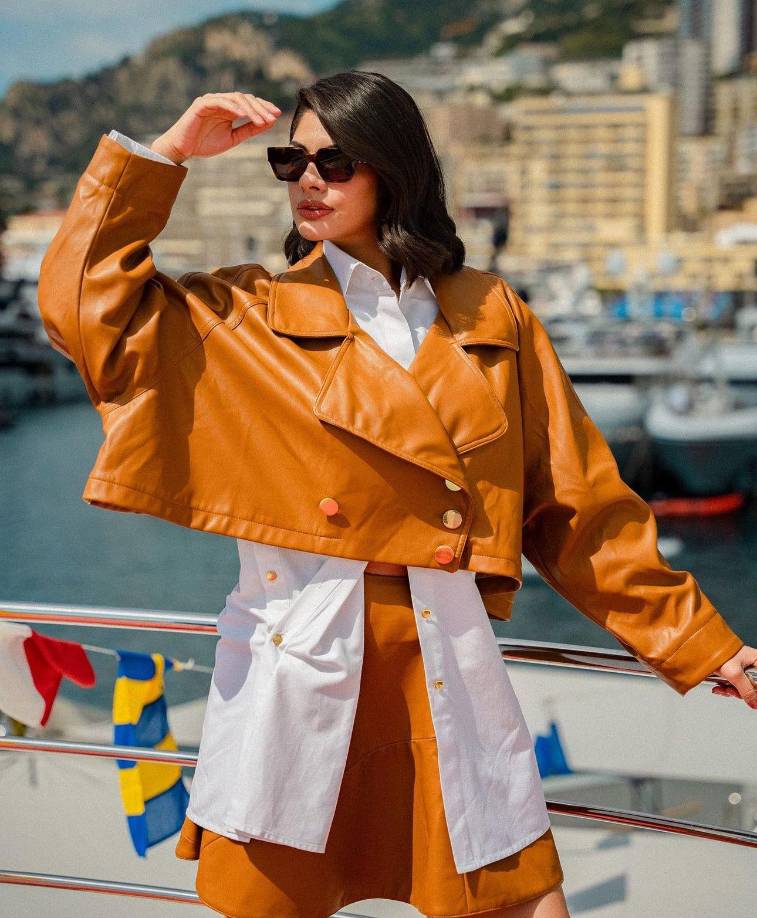 Cabe recordar que, Sheynnis Palacios desmintió hace unas semanas ante periodistas que se encuentra exiliada por el Gobierno de Daniel Ortega y Rosario Murillo.