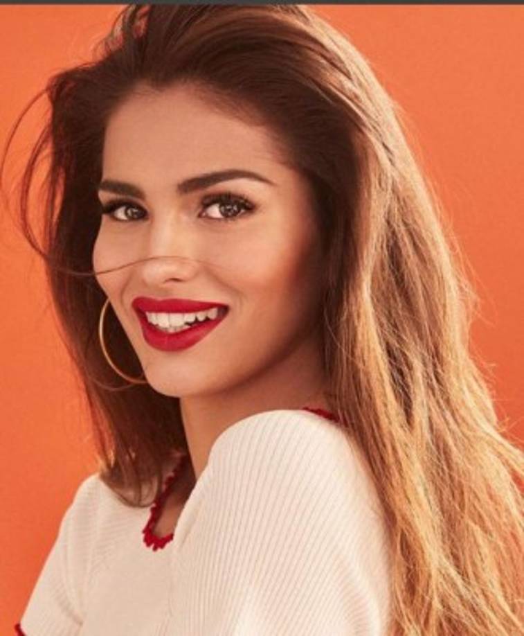 La joven española ha denunciado una amenaza de muerte que recibió a través de Twitter a la Policía Nacional.