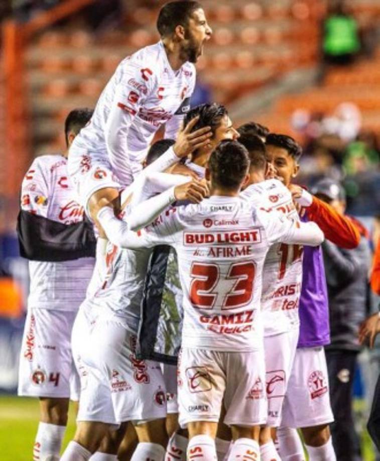 13. Tijuana de México.