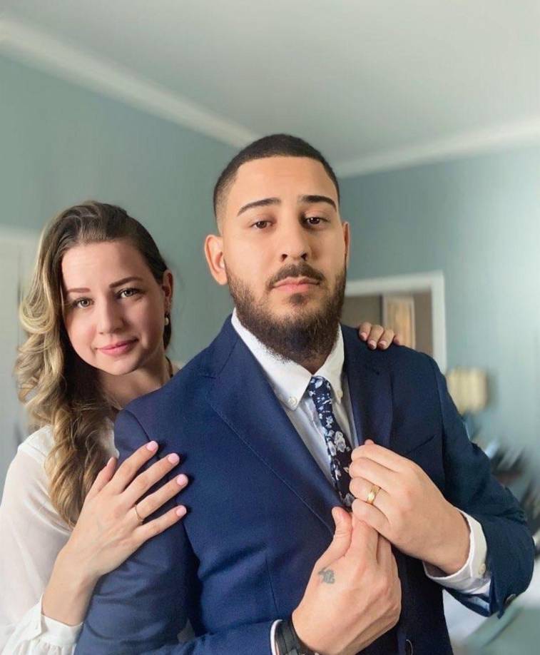 Gustavo Mejía subrayó que desde que ingresó al restaurante ha puesto en el redar de la comunidad latina-estadounidense la gastronomía hondureña. 