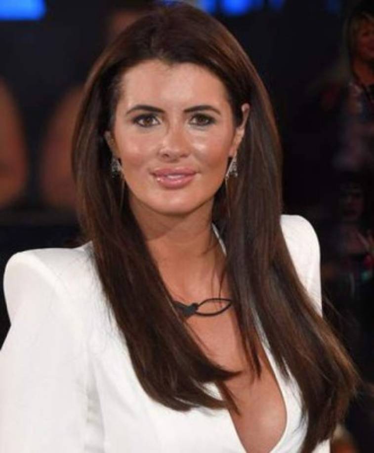 Helen Wood publicará el libro a finales del mes de mayo en donde va a contar todo lo que pasó en su encuentro con Rooney.