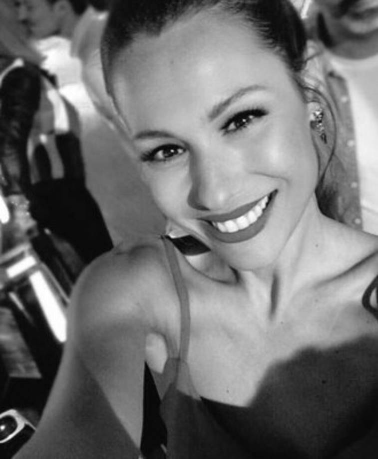 Carolina Ardohain ha sido portada de revistas.