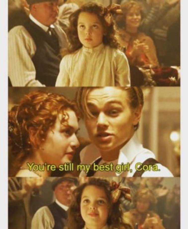 La muerte de su personaje como Cora Cartmell resultó aún más desgarradora.