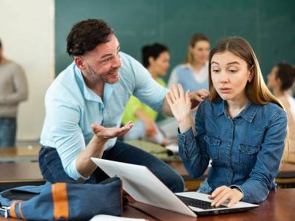En Estados Unidos, una de cada tres mujeres ha sufrido acoso en algún momento de su vida.