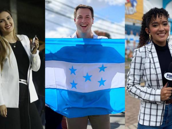 Las Selecciones de Honduras y México se enfrentarán este viernes 15 de noviembre en el estadio Francisco Morazán, y los presentadores más reconocidos de la TV hondureña dieron sus pronósticos sobre este esperado encuentro. Diario LA PRENSA conversó con ellos y estas son sus opiniones: