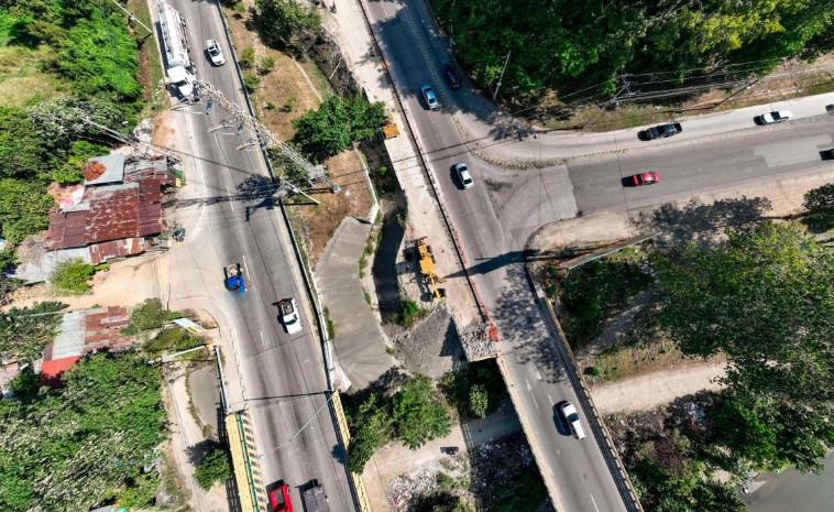 Siglo 21 inicia cuatro obras priorizadas por la alcaldía