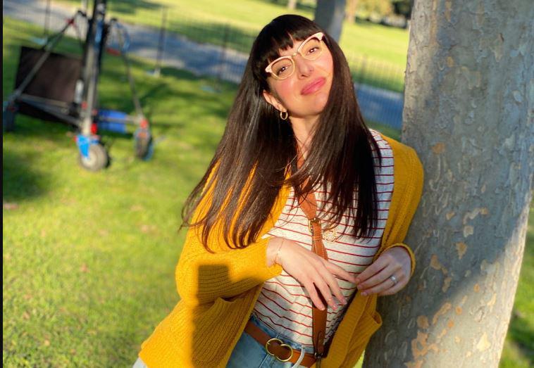 Encuentran muerta a Lindsey Pearlman, actriz de “General Hospital” y “Selena”