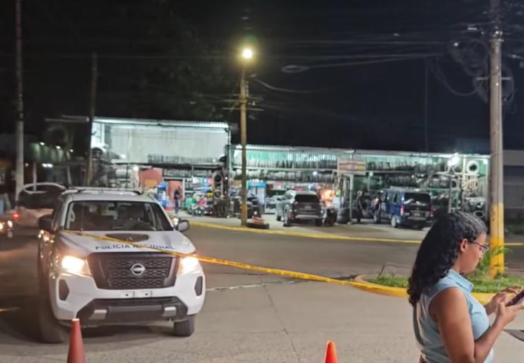 Salió de prisión, tres horas después asaltó bus en SPS y mató a pasajero; ya lo capturaron