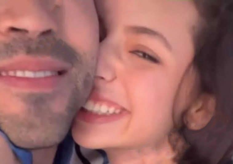 Gussy Lau, ex de Ángela, denuncia bloqueo artístico por culpa de Pepe Aguilar