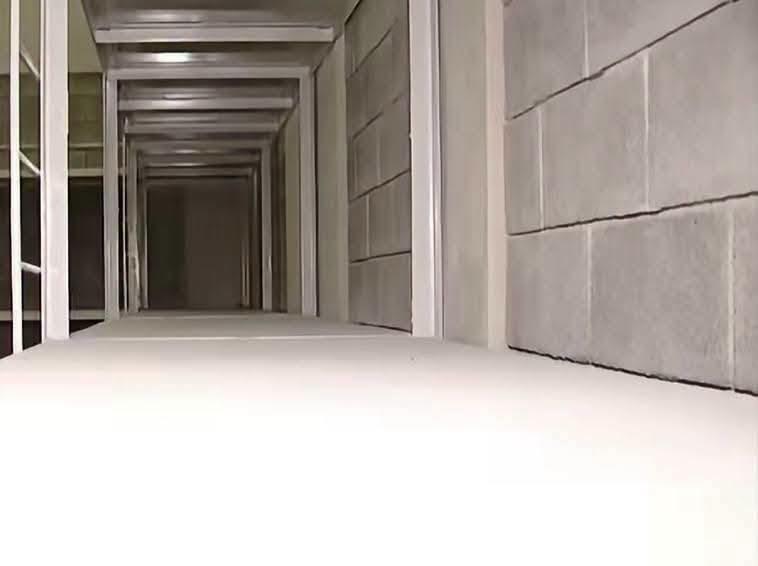 Estilo Bukele: así es la megacárcel que construyó Costa Rica para los reos más peligrosos