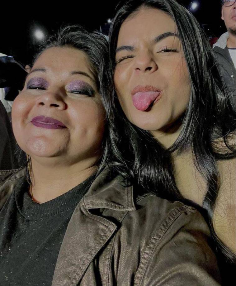 Asimismo, doña Norma acusó a Jefry de poner a su hija contra su familia, cambiarla por completo y convencerla de irse junto a el. 