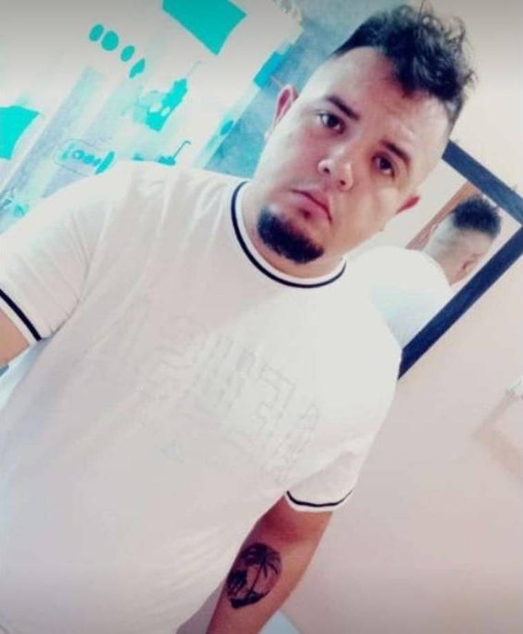 Su muerte fue instantánea. 