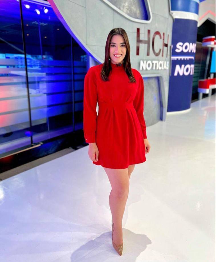 Fue en ese momento que Carolina comenzó a llorar y contar como se encuentra emocionalmente estos días. 