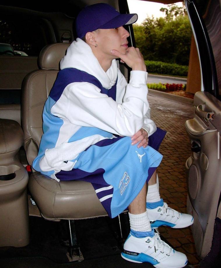 El cantante boricua en su entrevista arremetió con todo, y manifestó su molestia por los difíciles momentos del género del reguetón y como se ha deteriorado con los nuevos exponentes de la música urbana.