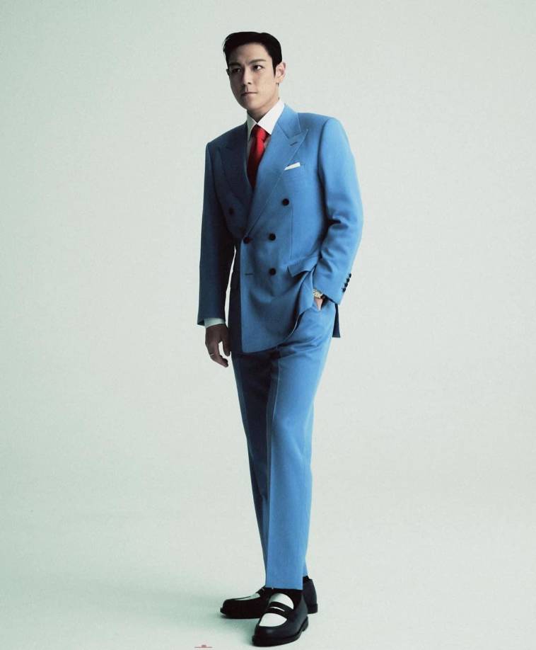 En una entrevista con <i>People</i>, Hwang destacó que el papel requería “<b>coraje</b>” para enfrentarse a aspectos oscuros de la vida del propio intérprete.